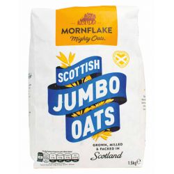 Scottish Jumbo Oats 1,5kg