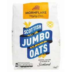 Scottish Jumbo Oats 1,5kg