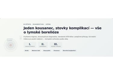 Neviditeln&yacute; nepř&iacute;tel v tr&aacute;vě: V&scaron;e o lymsk&eacute; boreli&oacute;ze, co potřebujete vědět