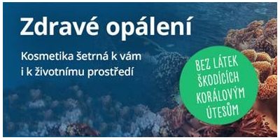Zdravé opálení aneb jak na to?