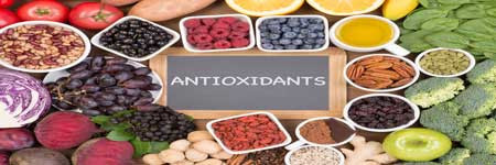 Antioxidanty a detox