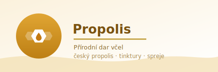 Propolis