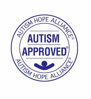 Autism approved