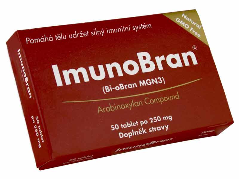 ImunoBran 250