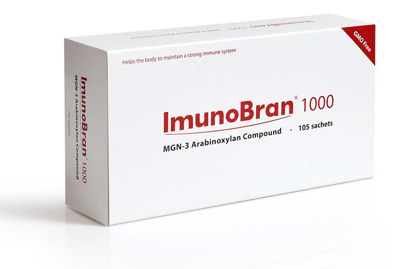 ImunoBran 105 sacku