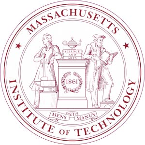 MIT logo