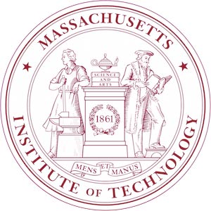 MIT logo