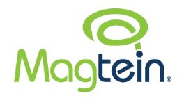 Magtein logo
