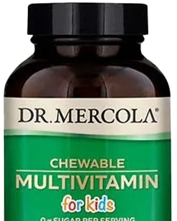 Dr. Mercola 