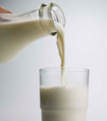 Mléko - pečlivě vybírejte mléčné výrobky